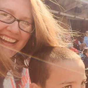 Meet your Posher, Catherine